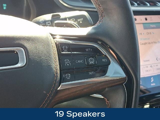 2023 Jeep Grand Cherokee 4xe Summit