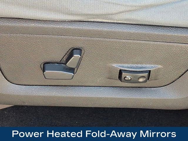 2019 RAM 1500 Classic Big Horn Crew Cab 4x4 6'4" Box