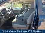 2019 RAM 1500 Classic Big Horn Crew Cab 4x4 6'4" Box