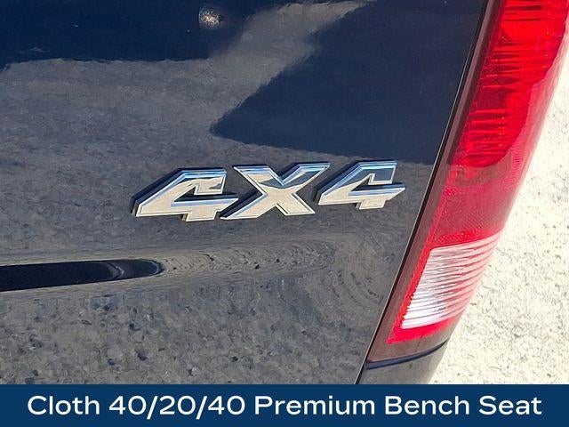 2019 RAM 1500 Classic Big Horn Crew Cab 4x4 6'4" Box