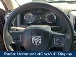 2019 RAM 1500 Classic Big Horn Crew Cab 4x4 6'4" Box
