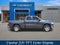 2022 RAM 1500 Big Horn Quad Cab 4x4 6'4" Box