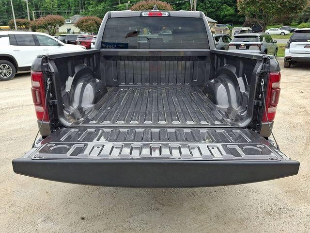 2023 RAM 1500 Laramie Crew Cab 4x4 5'7" Box