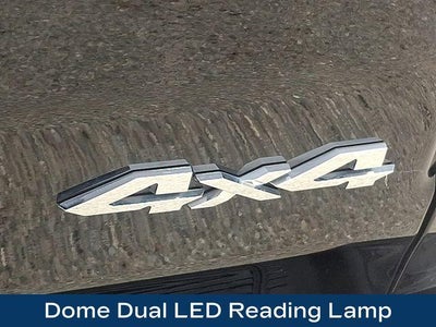 2023 RAM 1500 Limited Longhorn Crew Cab 4x4 5'7" Box