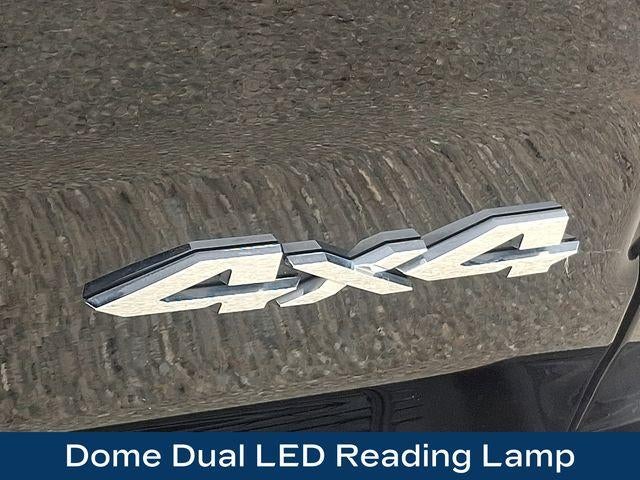 2023 RAM 1500 Limited Longhorn Crew Cab 4x4 5'7" Box