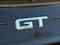 2022 Ford Mustang GT Premium Fastback