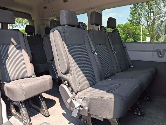 2019 Ford Transit-350 XLT