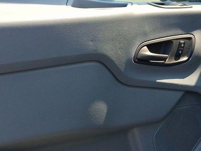 2019 Ford Transit-350 XLT