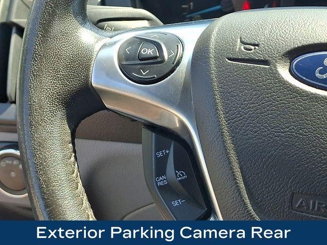 2019 Ford Transit-350 XLT