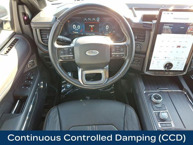 2023 Ford Expedition Platinum MAX