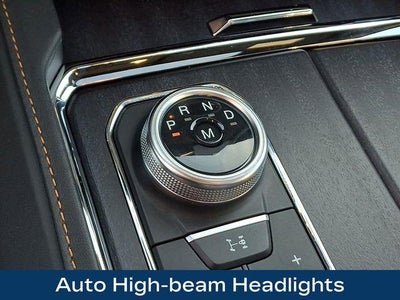 2023 Ford Expedition Platinum MAX