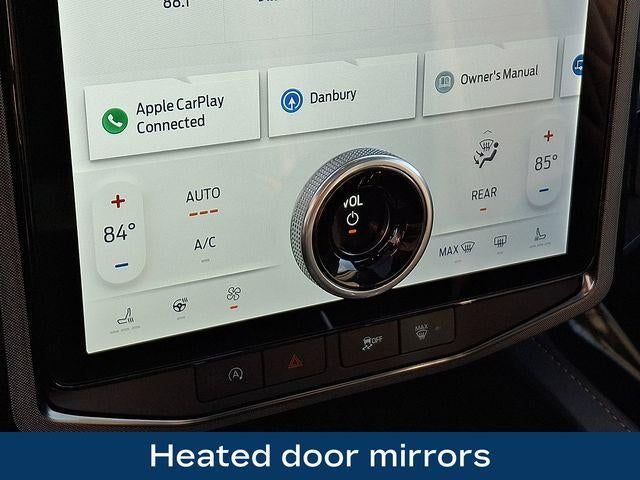 2023 Ford Expedition Platinum MAX