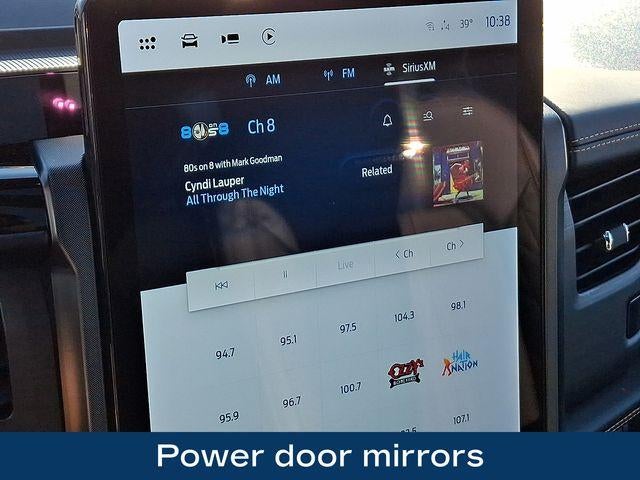 2023 Ford Expedition Platinum MAX