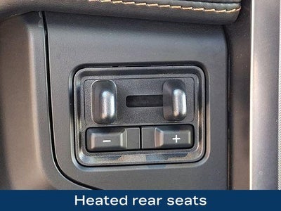 2023 Ford Expedition Platinum MAX