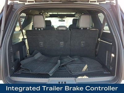 2023 Ford Expedition Platinum MAX