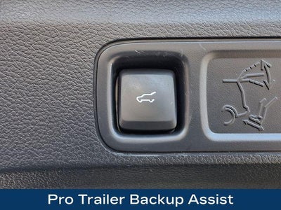 2023 Ford Expedition Platinum MAX