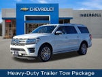 2023 Ford Expedition Platinum MAX