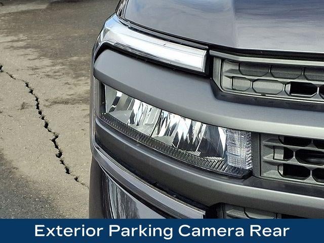 2024 Ford Expedition Timberline