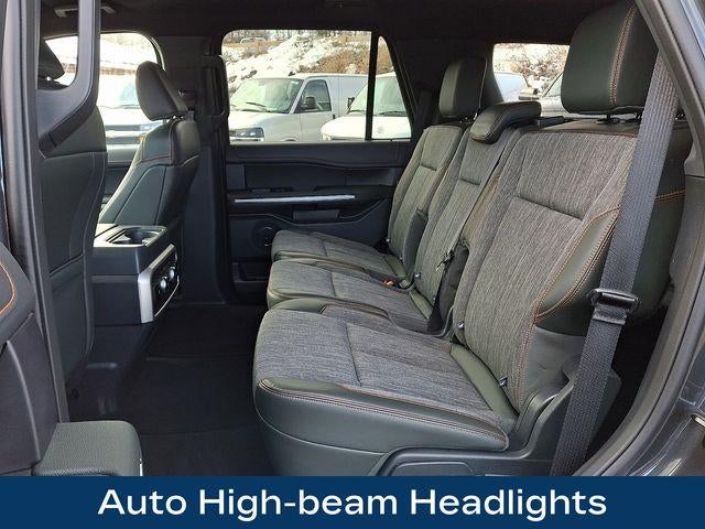 2024 Ford Expedition Timberline