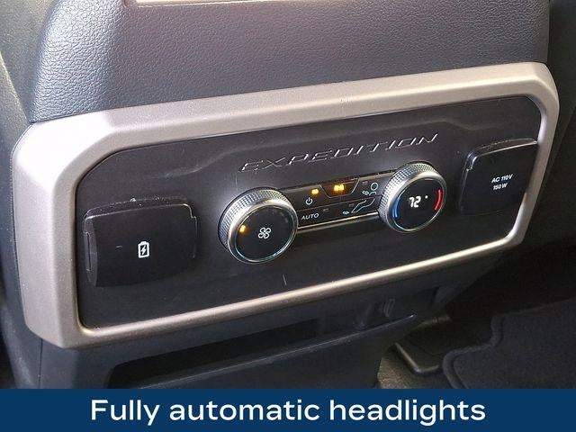 2024 Ford Expedition Timberline