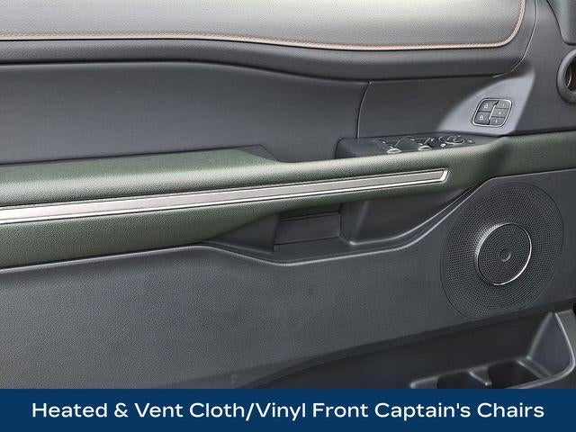 2024 Ford Expedition Timberline