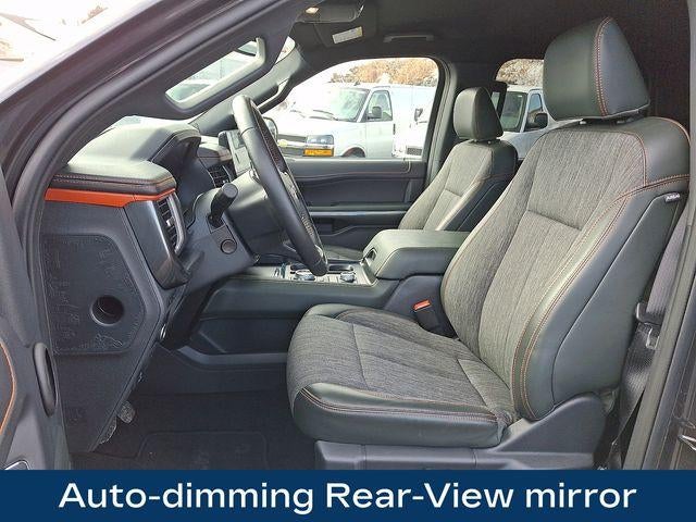 2024 Ford Expedition Timberline