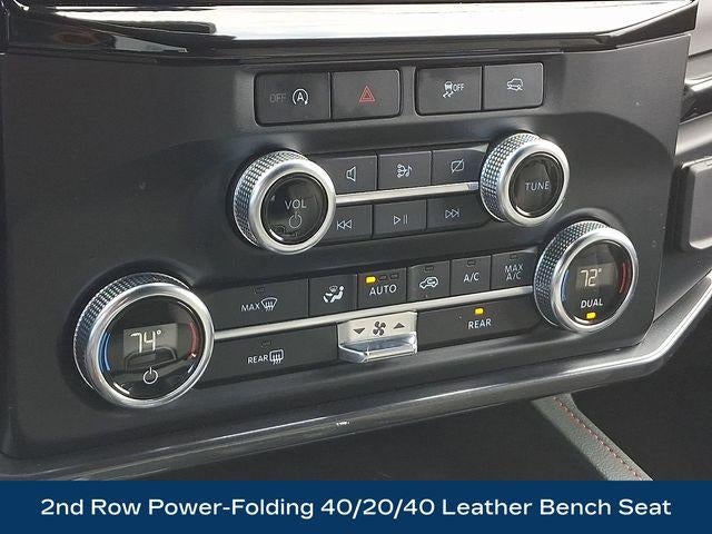 2024 Ford Expedition Timberline