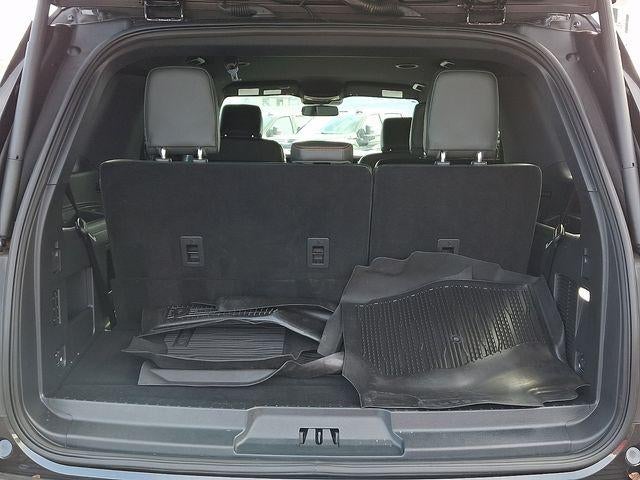 2024 Ford Expedition Timberline