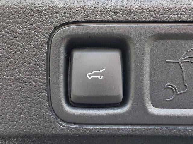 2024 Ford Expedition Timberline