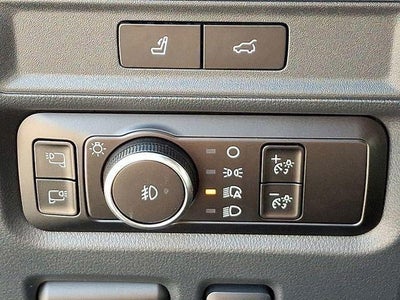 2024 Ford Expedition Timberline