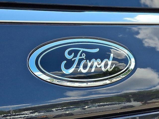 2024 Ford Expedition Timberline