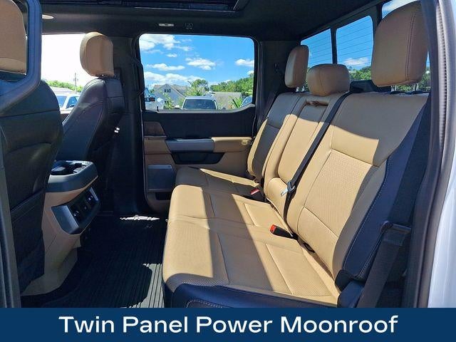 2023 Ford F-250 LARIAT