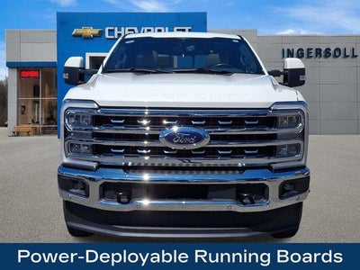2023 Ford F-250 LARIAT