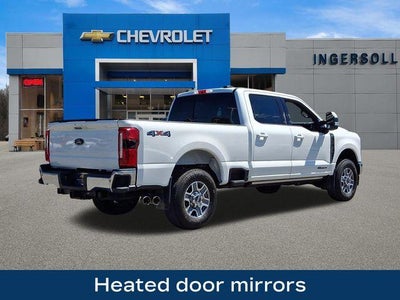2023 Ford F-250 LARIAT