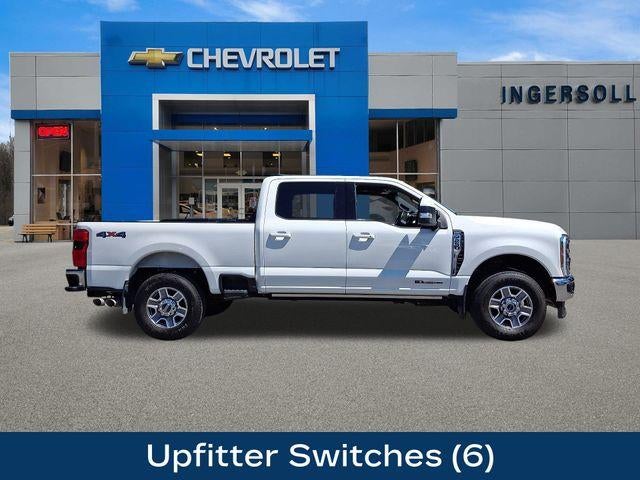 2023 Ford F-250 LARIAT