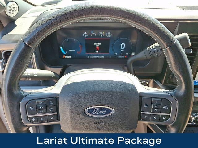 2023 Ford F-250 LARIAT