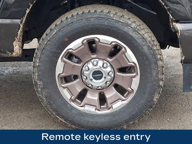 2025 Ford Super Duty F-250 SRW XL