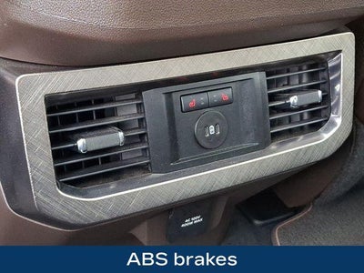 2025 Ford Super Duty F-250 SRW XL