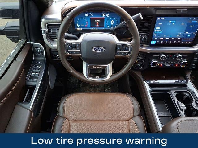 2025 Ford Super Duty F-250 SRW XL