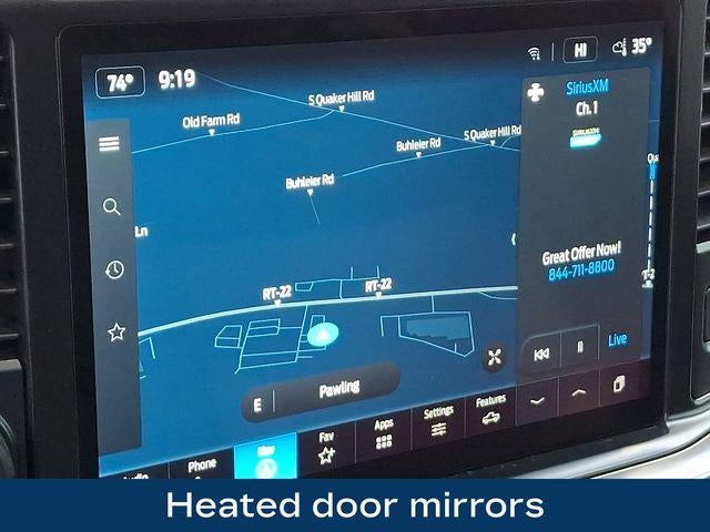 2025 Ford Super Duty F-250 SRW XL