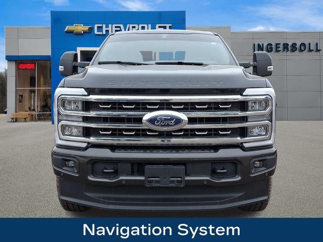2025 Ford Super Duty F-250 SRW XL