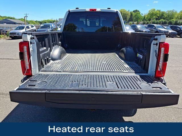 2025 Ford Super Duty F-250 SRW XL