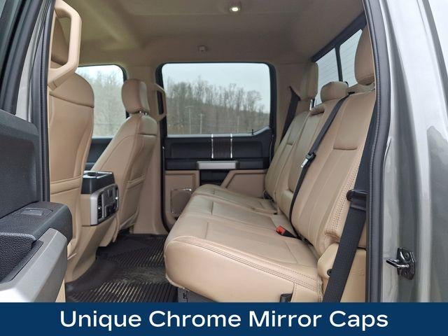 2020 Ford Super Duty F-250 SRW XL