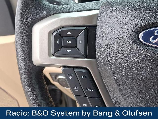 2020 Ford Super Duty F-250 SRW XL