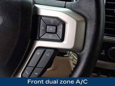 2020 Ford Super Duty F-250 SRW XL