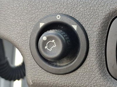 2024 Ford Transit Cargo Van Base