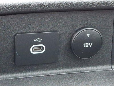2023 Ford Transit Cargo Van Base