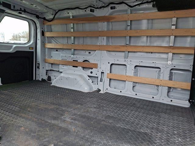 2023 Ford Transit Cargo Van Base