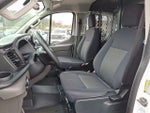 2023 Ford Transit Cargo Van Base
