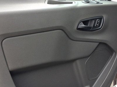 2023 Ford Transit Cargo Van Base